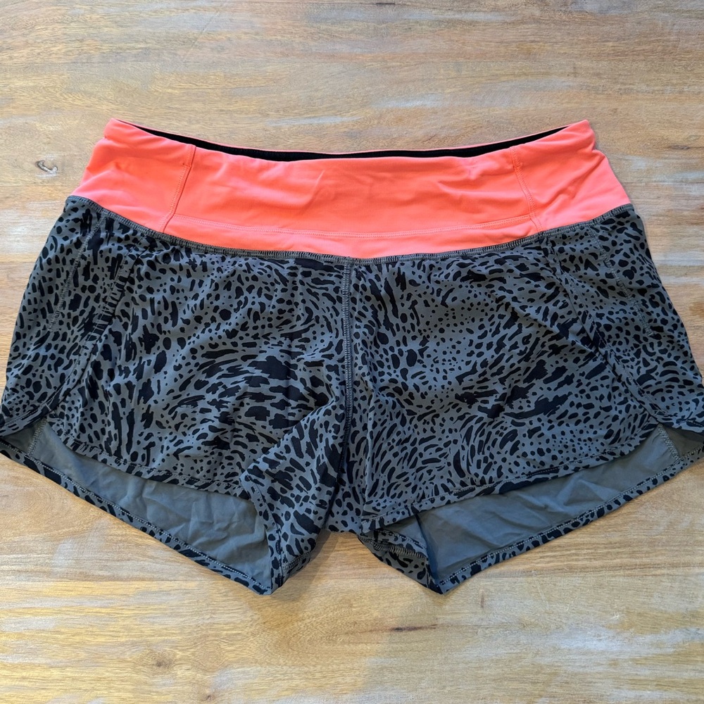 Lululemon Shorts